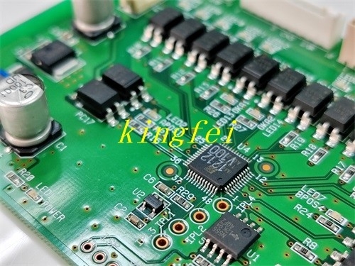 FUJI XK05780 NXT KONTROL BOARD oryginalny nowy w magazynie szybka dostawa