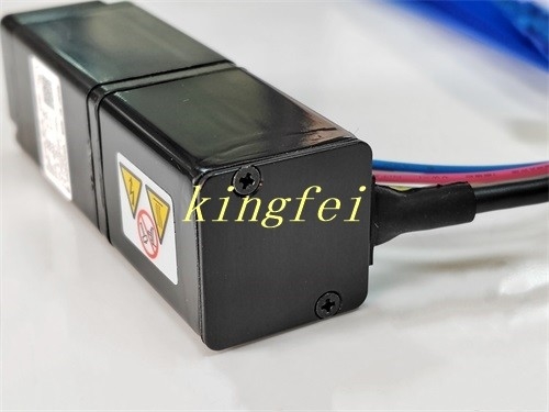 FUJI XM00804 2MGKHA093301 NXT H12HS V12 Silnik głowicy roboczej