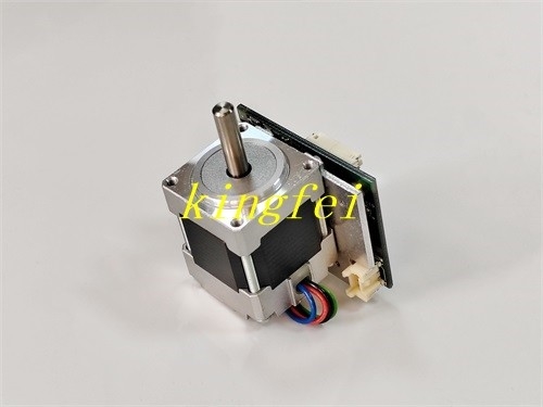 FUJI XM01171 NXT V12 H12HS głowa robocza silnik stopniowy w magazynie szybka dostawa