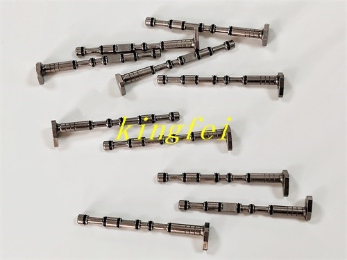 FUJI XS01181 XS01186 NXT H08 H04 H04S Zawór mechaniczny z głowicą roboczą