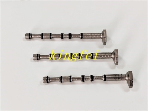 FUJI XS01181 XS01186 NXT H08 H04 H04S Zawór mechaniczny z głowicą roboczą