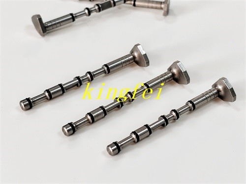 FUJI XS01181 XS01186 NXT H08 H04 H04S Zawór mechaniczny z głowicą roboczą