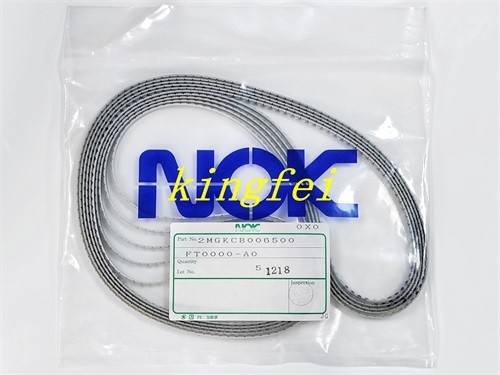 FUJI 2MGKCB014900 NXT M3II pas 2-pociągowy 1030mm (czarno-biały) pas FUJI