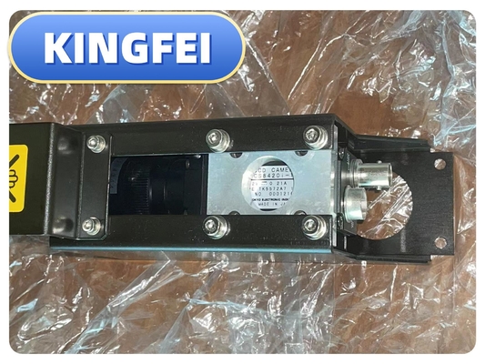 40039609 Kamera Obiektyw ASM JUKI KE2050 KE2060 Kamera CCD