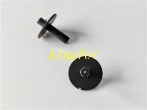 FUJI AA0EX09 J02 NXT H04S H04SF głowica robocza Dźwignia w magazynie szybka dostawa