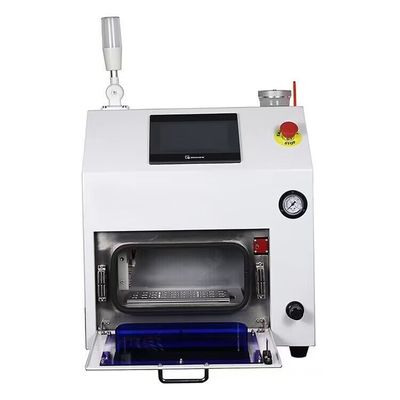 kupować Całkowicie automatyczny wysokowydajny czyściciel dyszy Samsung SM czyściciel dyszy SMT czyściciel dyszy produkcja online