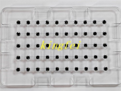 FUJI 2AGKNX005400 NXT 24 głowica 0,4 szczotka w zapasach szybka dostawa