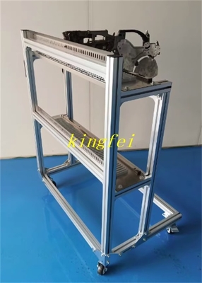 FUJI I-impulse Feeder Storage SMT montaż maszyny stojak materiału wózek Stojak materiału magazynowego FEEDER STORAGE