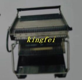 kupować Panasonic CM402 602 Podsycacz SMT Maszyna montażowa Materiał stojak Stojak magazynowy Materiał stojak magazynowy produkcja online