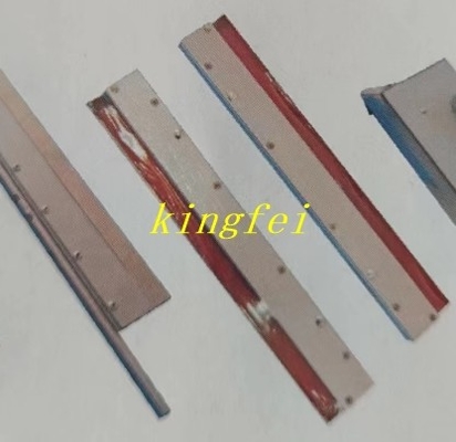 Nanometrowy skraper półautomatyczny skraper drukarski SMT skraper drukarski skraper