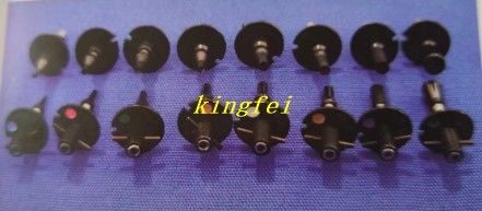 kupować FUJI NXT H08 H12 V12 Dźwignia SMT Maszyna montażowa Akcesoria Dźwignia serii produkcja online