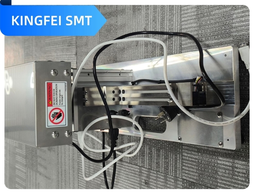 AM03-020529A NARZĄDZIEŃKA KALYBRACJI MŚP C Samsung Hanwha SME Jig Kalibracja zasilacza