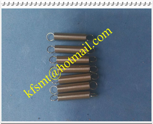 kupować Yamaha SMT Feeder Parts Biała krótka sprężyna do podajnika CL8mm KW1-M119K-00X produkcja online