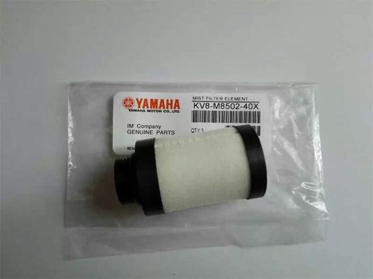 kupować KV8-M8502-40X Filtr przeciwmgielny dla Yamaha YG12 YS12 SMT Inter Filtr maszynowy produkcja online