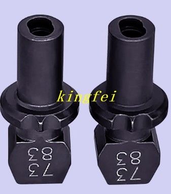 kupować YAMAHA YV64D YV84D Dyspenser Nozzle SMT Mounting Machine Accessories Series Nozzles produkcja online