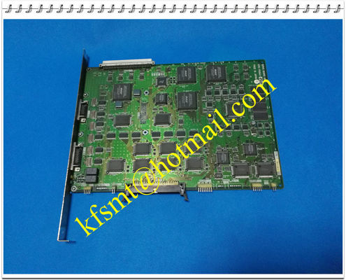 kupować Montaż SMT PCB KM5-M5840-020 Servo Board Assy Do Yamaha YV88XG, YV100X Machine produkcja online