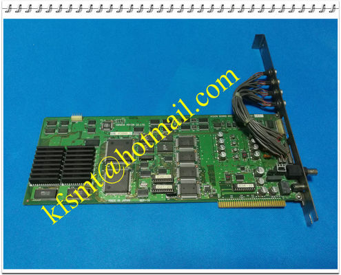 kupować Płytki Vision YV100II Zespół montażowy SMT PCB KM5-M441H-031 Do Yamaha SMT Machine Original używany produkcja online