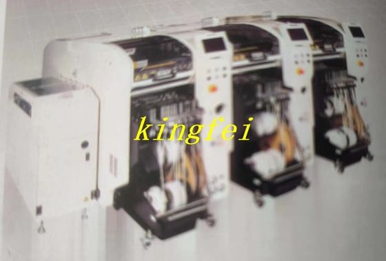 kupować Panasonic NPM Mounter Sprzęt SMT Panasonic Placement Machine produkcja online