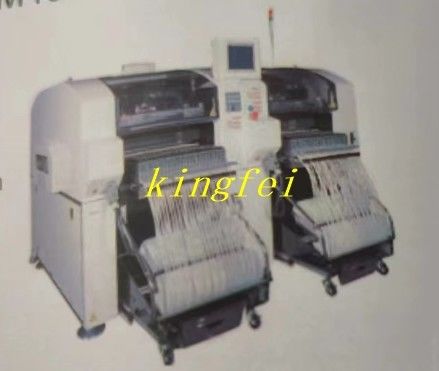 kupować Szybka maszyna SMT firmy Panasonic Sprzęt SMT CM402 Maszyna do rozmieszczania firmy Panasonic produkcja online