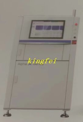 kupować True 3D+Full 2D+AI wykrywa wszystkie wady jednocześnie SMT Equipment AI 3D AOI produkcja online