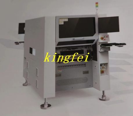 kupować Automatyczny specjalny kształt wtyczka w maszyny SMT Sprzęt Model podwójny moduł Wysoka precyzja Wysoka prędkość produkcja online