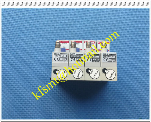 kupować Eżektor próżniowy 40010678 do Juki KE2010 / KE2020 CVX-0611 MPS V6C-AC-JU produkcja online