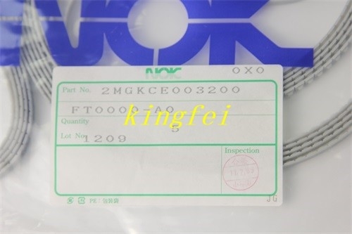 FUJI 2MGKCE003200 NXT Pas przenośnikowy oryginalny nowy