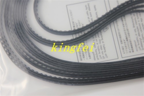 FUJI 2MGKCF003701 Pas NXT M6 Drugiej Generacji Pas kolejowy 1575mm