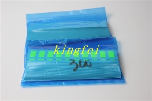 FUJI 2MGKHA035103 NXT Druga generacja V12 Głowa Papier fluorescencyjny Papier odblaskowy