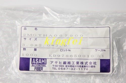 kupować FUJI 2MGTHA067900 NXT 3 generacja H24 głowa filtra bawełna w magazynie szybka dostawa produkcja online