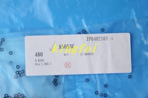 FUJI A5053C NXT V12 H12 H08 H04 O Ring For Work Head w magazynie szybka dostawa