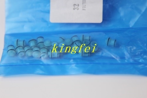 FUJI AA0AL04 NXT H04 H08 Głowa Filtr bawełniany Siedzenie Wsparcie w magazynie szybka dostawa