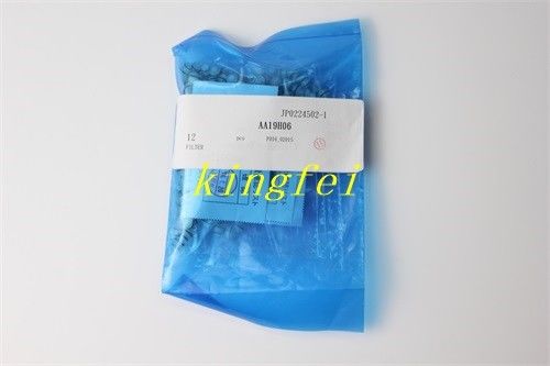 kupować FUJI AA19H06 NXT Filter Kompletny zestaw V12 H12 Filter w magazynie szybka dostawa produkcja online