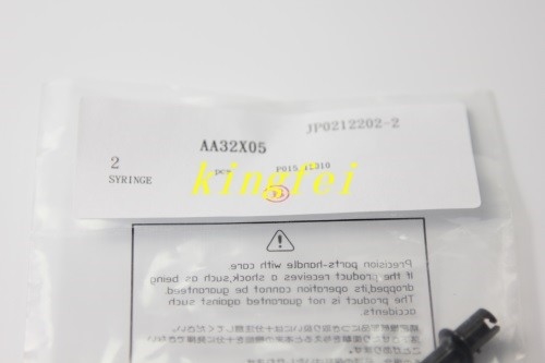 FUJI AA32X05 NXT H04 rury w magazynie szybka dostawa oryginalny nowy