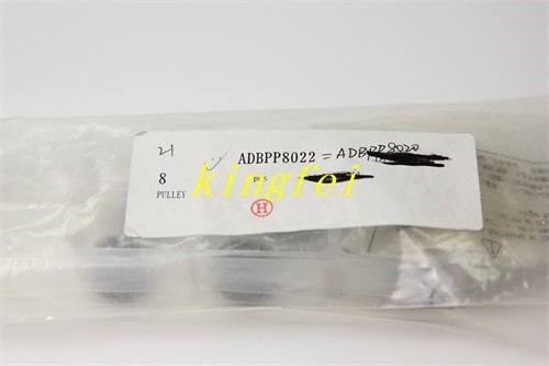 FUJI ADBPP8022 XPF XP142 Podwójne gumowe koło w magazynie szybka dostawa