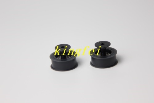 FUJI ADBPP8022 XPF XP142 Podwójne gumowe koło w magazynie szybka dostawa