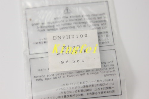 FUJI DNPH2100 XP143 Stopper w magazynie szybka dostawa oryginalny zupełnie nowy