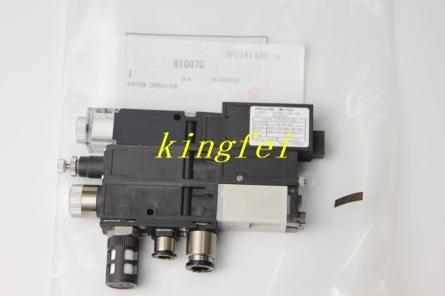 FUJI H1007G XP243E Generator próżniowy w magazynie szybka dostawa oryginalny nowy