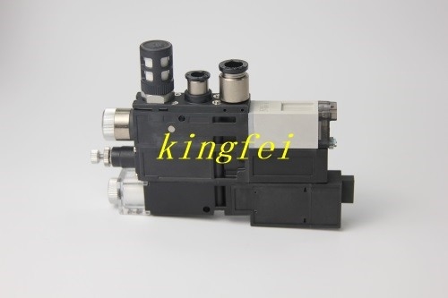 FUJI H1007G XP243E Generator próżniowy w magazynie szybka dostawa oryginalny nowy