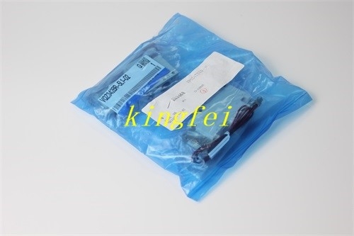 FUJI H63468 VQZ342BR-5L1-02 NXT Pilocki zawór magnetyczny