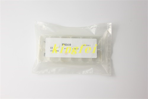 FUJI PP03410 NXT V12 Head Lock Cover LOWER COVER w magazynie szybka dostawa