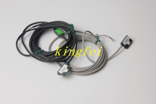 FUJI S4032T CP8 czujnik w magazynie szybka dostawa oryginalny zupełnie nowy