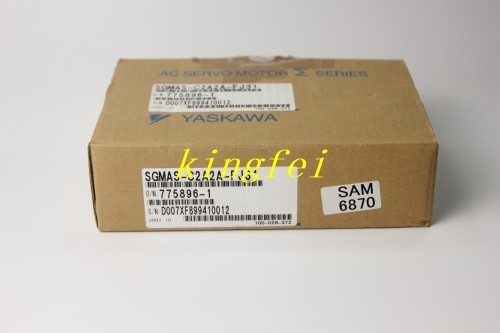 FUJI SGMAS-C2A-FJ31 XPF SSAM687 Silnik w magazynie szybka dostawa