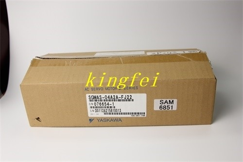 FUJI SGMAS-04A2A-FJ22 AC SERVO MOTOR SERIES w magazynie szybka dostawa