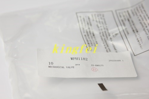 FUJI WPH1182 CP6 zawór próżniowy oryginalny zupełnie nowy w magazynie szybka dostawa