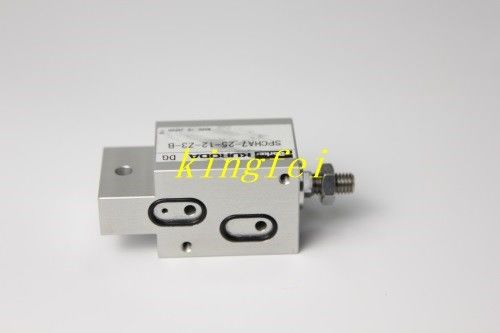 kupować FUJI WPA5152 CP6 kwadratowy cylinder SPCHA7-25-12-Z3-B w magazynie szybka dostawa produkcja online