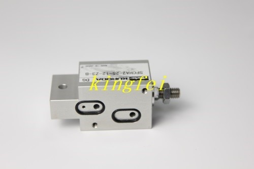 FUJI WPA5152 CP6 kwadratowy cylinder SPCHA7-25-12-Z3-B w magazynie szybka dostawa