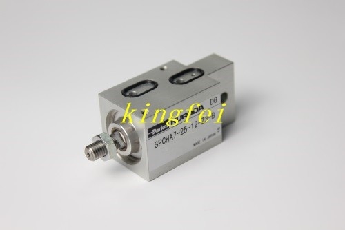 FUJI WPA5152 CP6 kwadratowy cylinder SPCHA7-25-12-Z3-B w magazynie szybka dostawa