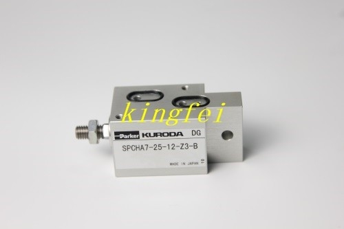 FUJI WPA5152 CP6 kwadratowy cylinder SPCHA7-25-12-Z3-B w magazynie szybka dostawa