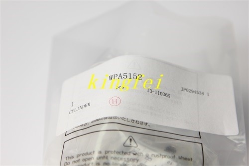 FUJI WPA5152 CP6 kwadratowy cylinder SPCHA7-25-12-Z3-B w magazynie szybka dostawa
